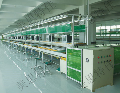 防静电工作台工作台