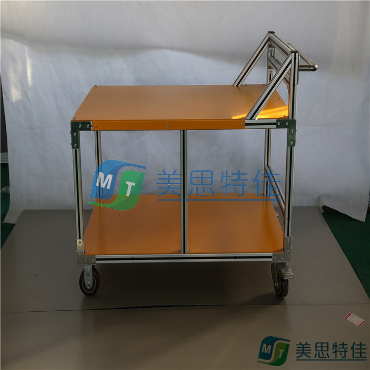 物流车